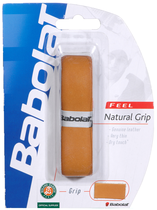 Babolat Natrual Grip