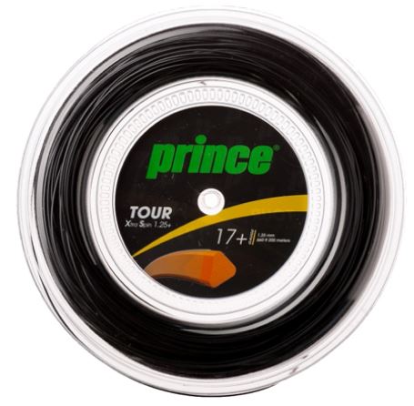 Prince Tour XS 1,25 mm