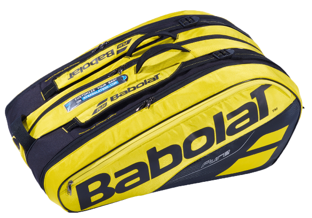 Babolat Pure Aero RH x12  2019