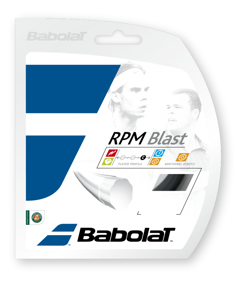 Babolat RPM Blast 200 meter