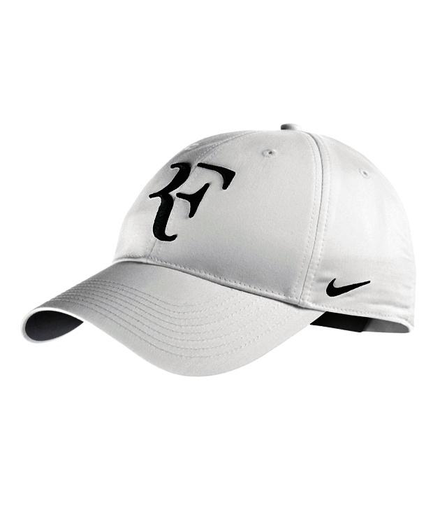 RF Hybrid Cap
