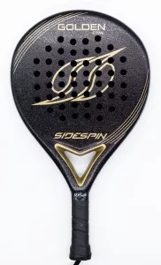Sidspin Golden Ctrl