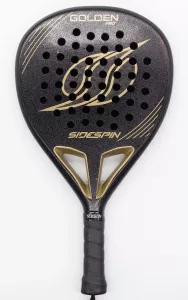 Sidspin Golden Pro