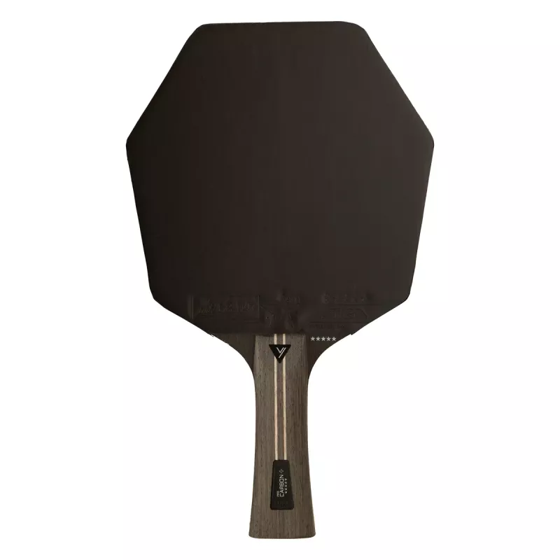 Stiga Bat Pro Carbon Cybershape 5-Star