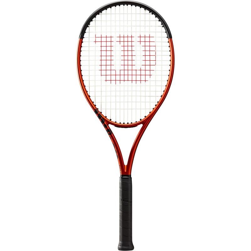 Wilson  Burn 100 v5