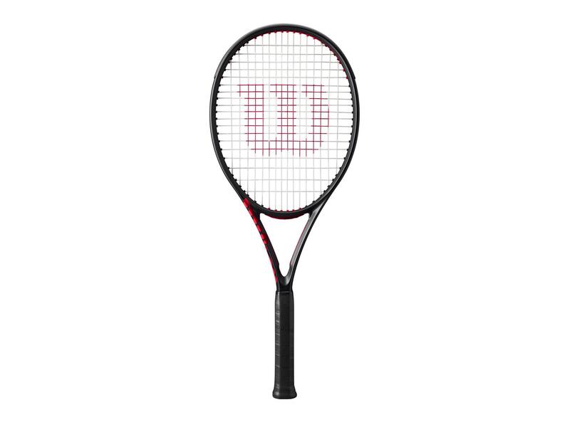 Wilson Clash 100 V3