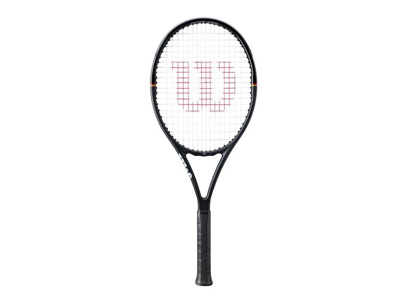 Wilson Pro staff Team