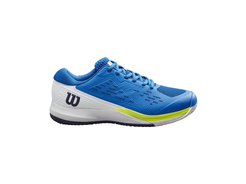 Wilson rush pro ace