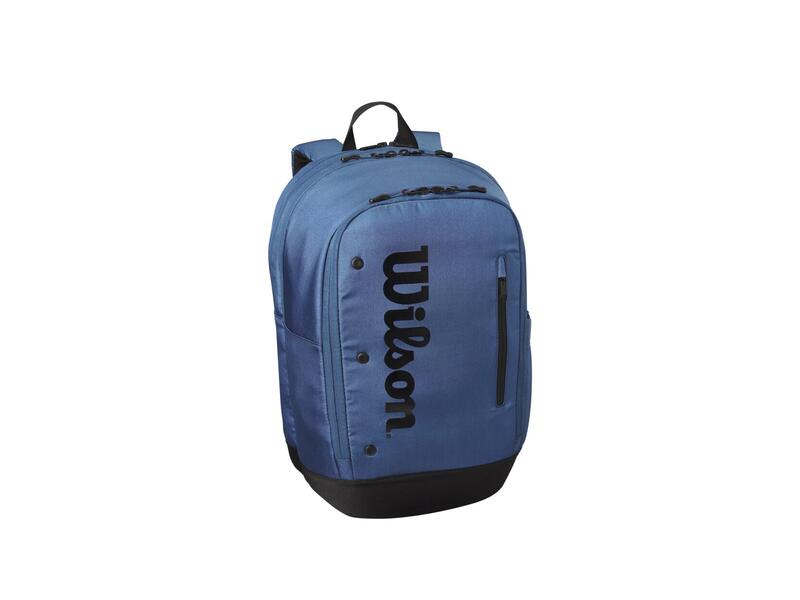 WILSON  TOUR ULTRA BACKPACK Blue