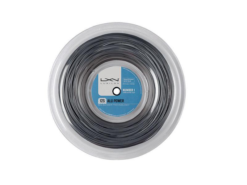 Luxilon Alu Power 1.25 220meter