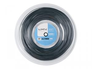 Luxilon Aul power 1.27 spin  220Meter