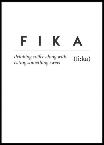 Fika