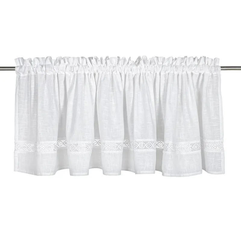 Sanna Kanalkappa Vit