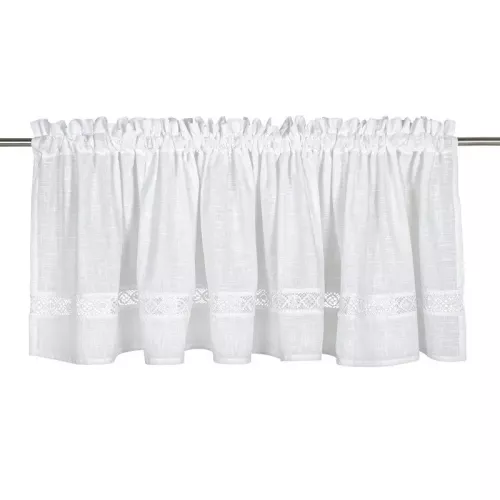 Sanna Kanalkappa Vit