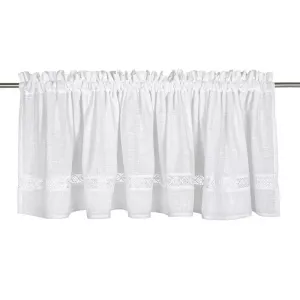 Sanna Kanalkappa Vit