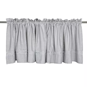 Sanna Kanalkappa Grå