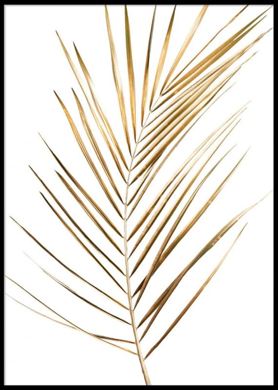 Gold leaf