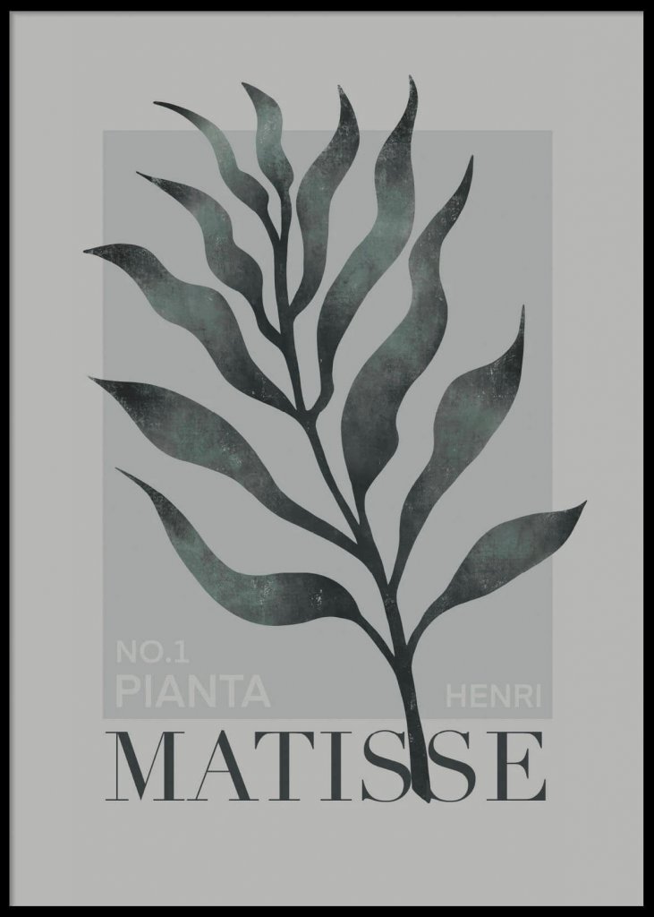 H. Matisse