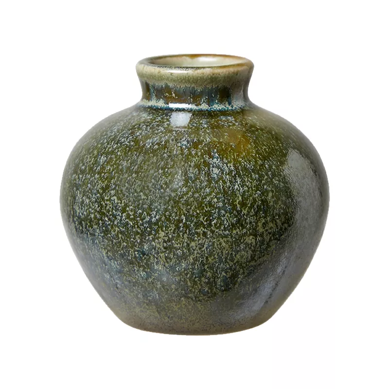 Eliora Minivas Grönmelerad