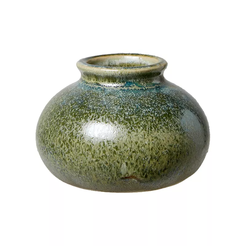 Eliora Minivas Grönmelerad