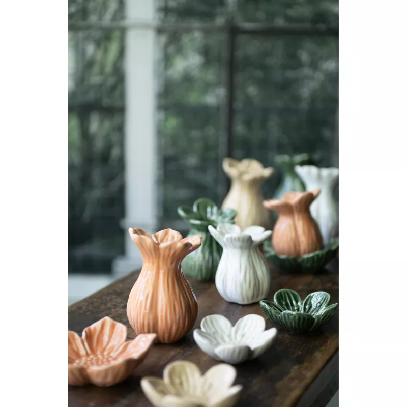 Ingrid Vas Persikorosa Large