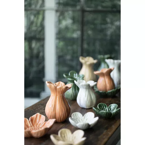 Ingrid Vas Persikorosa Small