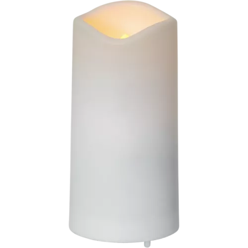 Serene Gravljus LED Vit