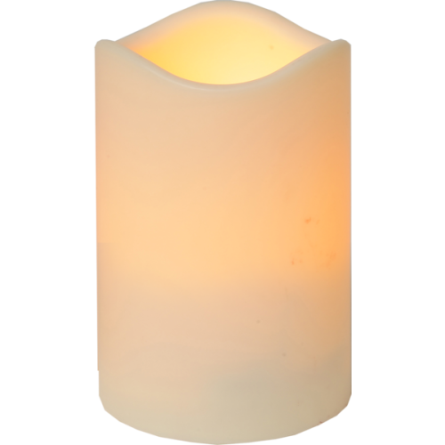 Paul Blockljus LED Beige