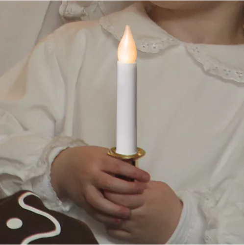 Santa Lucia Tärnljus LED