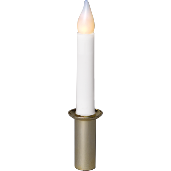 Santa Lucia Tärnljus LED