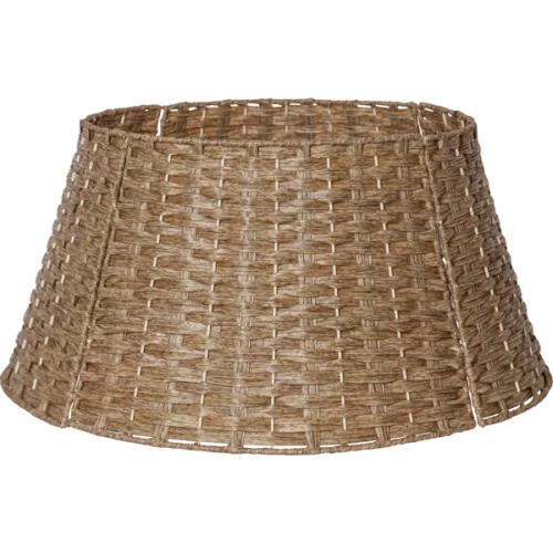 Granig Korg Till Julgransfot