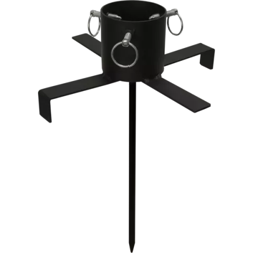 Granig Julgransfot Utomhus