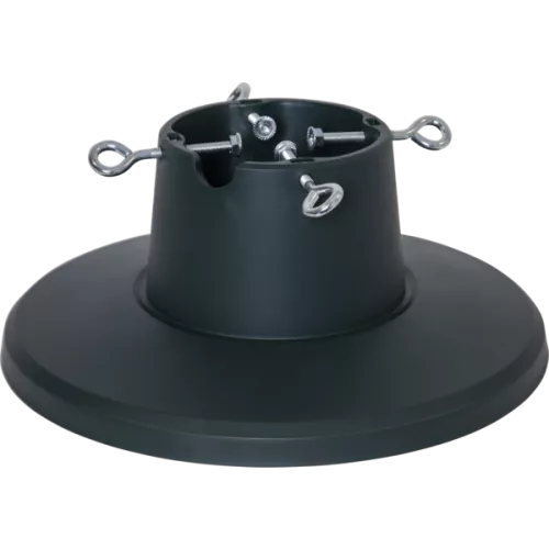 Granig Julgransfot Grön