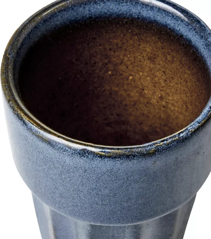 Costa Kopp Blå/flerfärgad