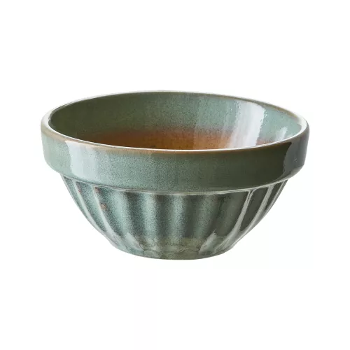 Costa Skål Ljusgrön/flerfärgad