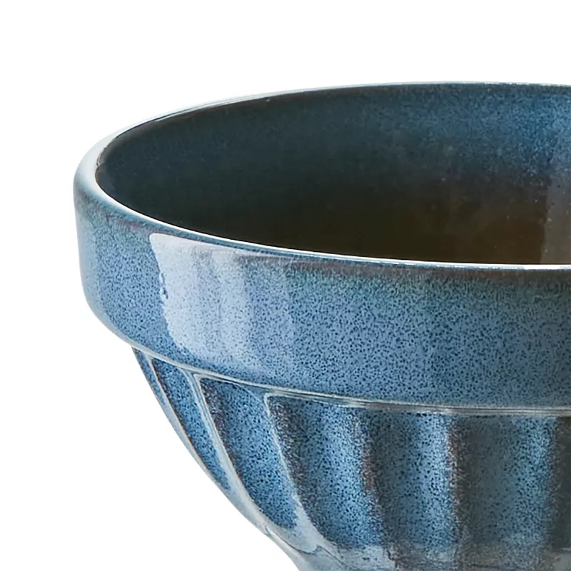 Costa Skål Blå/flerfärgad