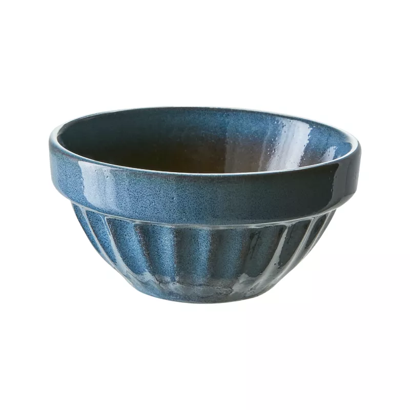 Costa Skål Blå/flerfärgad