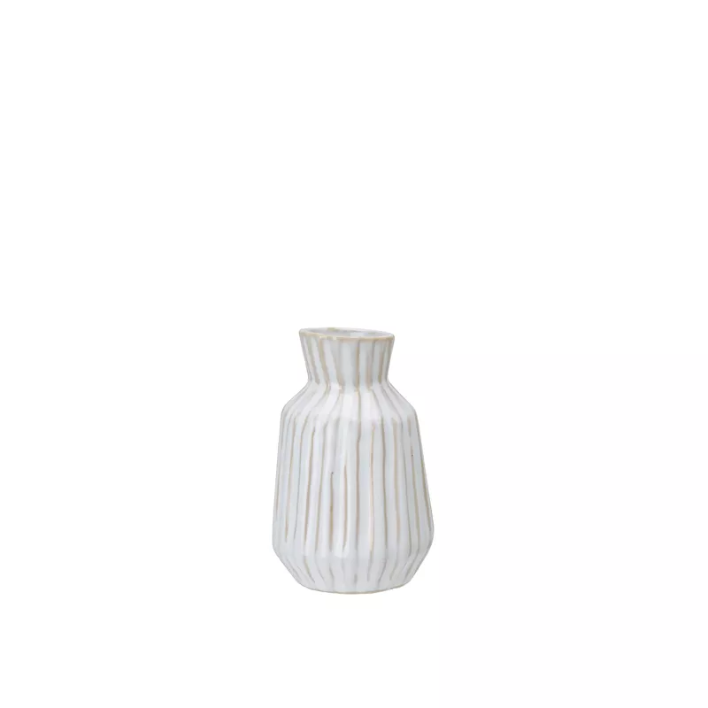 Fleur Minivas Vit Mellan
