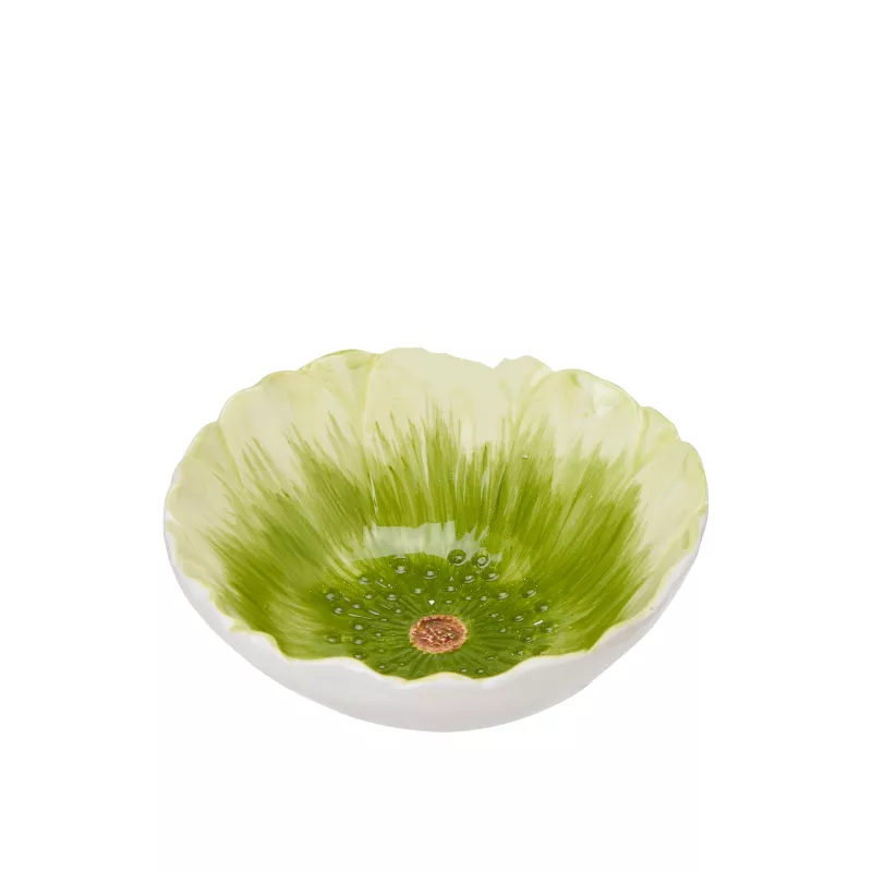 Linnea Skål Grönmelerad