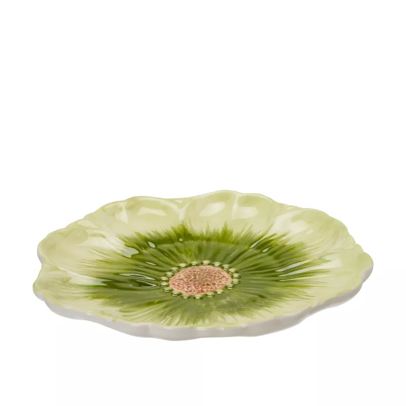 Linnea Fat Grönmelerad