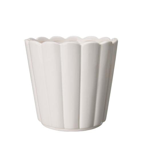 Edna Kruka Vit Large