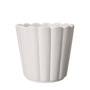 Edna Kruka Vit Large