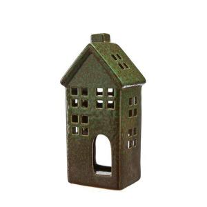 Arleen Ljushus Hög Grön