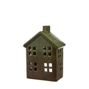 Arleen Ljushus Låg Grön