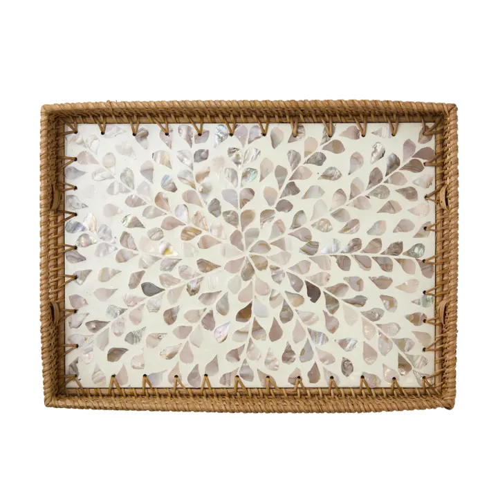 Sunny Bricka Natur/Beige