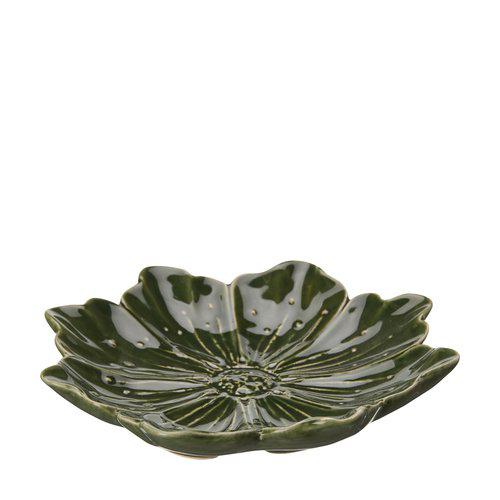 Lilly Fat Rosenskära Grön