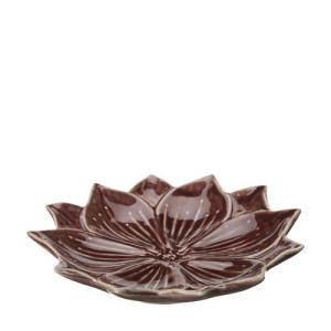 Lilly Fat Lotus Plommon