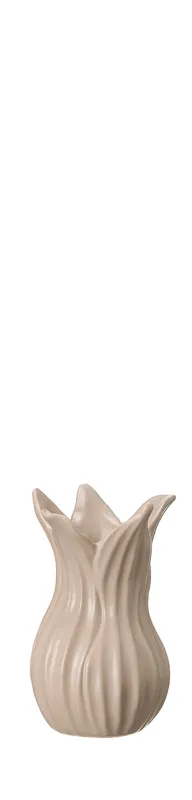 Nadja Vas Beige Small