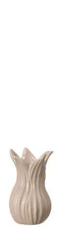 Nadja Vas Beige Small