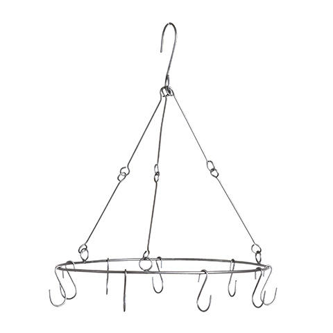 Lace Hängare Metall